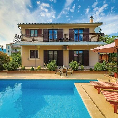 Mediterranean Stylish Villa With Pool In Kastel Stari Kaštela Eksteriør billede