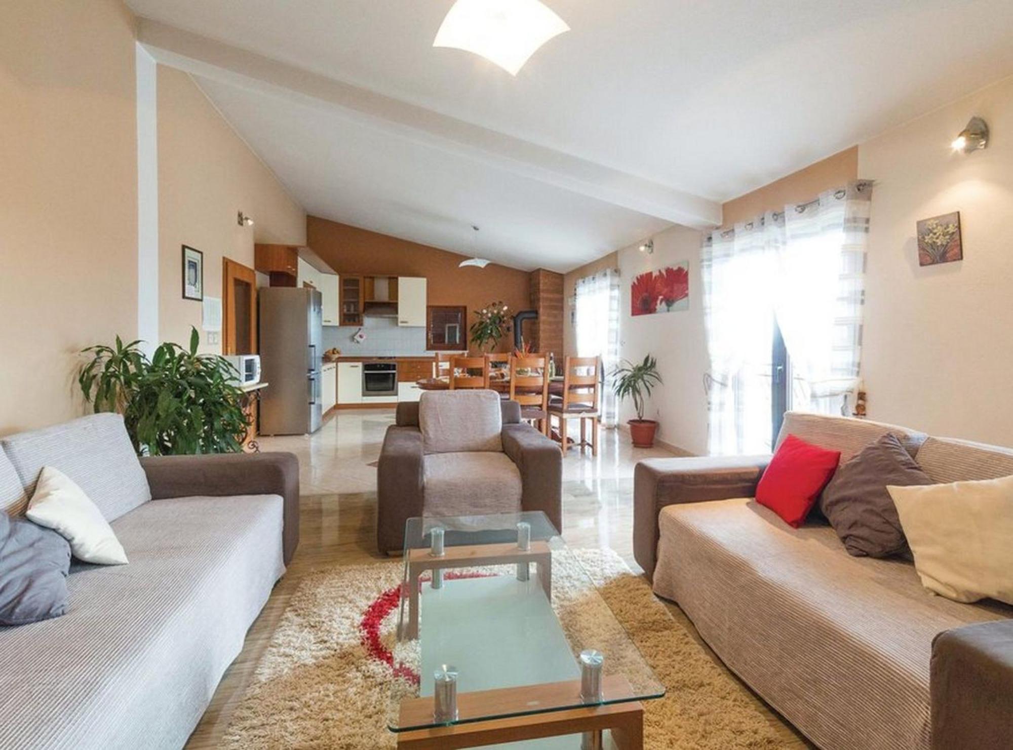 Mediterranean Stylish Villa With Pool In Kastel Stari Kaštela Eksteriør billede