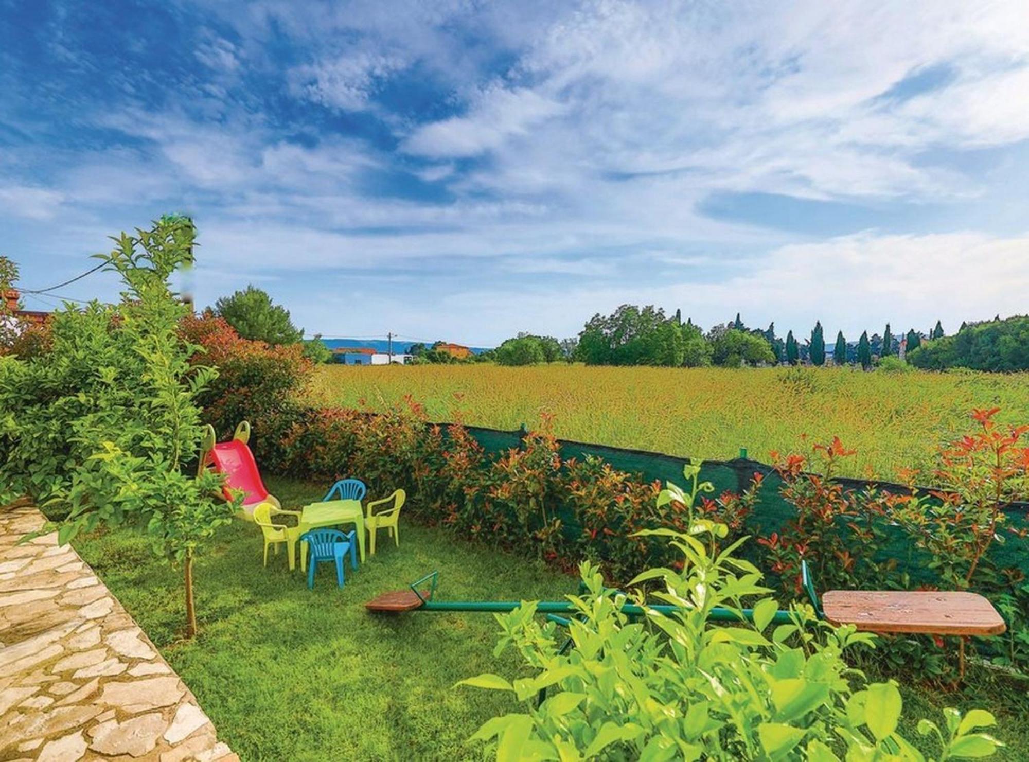 Mediterranean Stylish Villa With Pool In Kastel Stari Kaštela Eksteriør billede