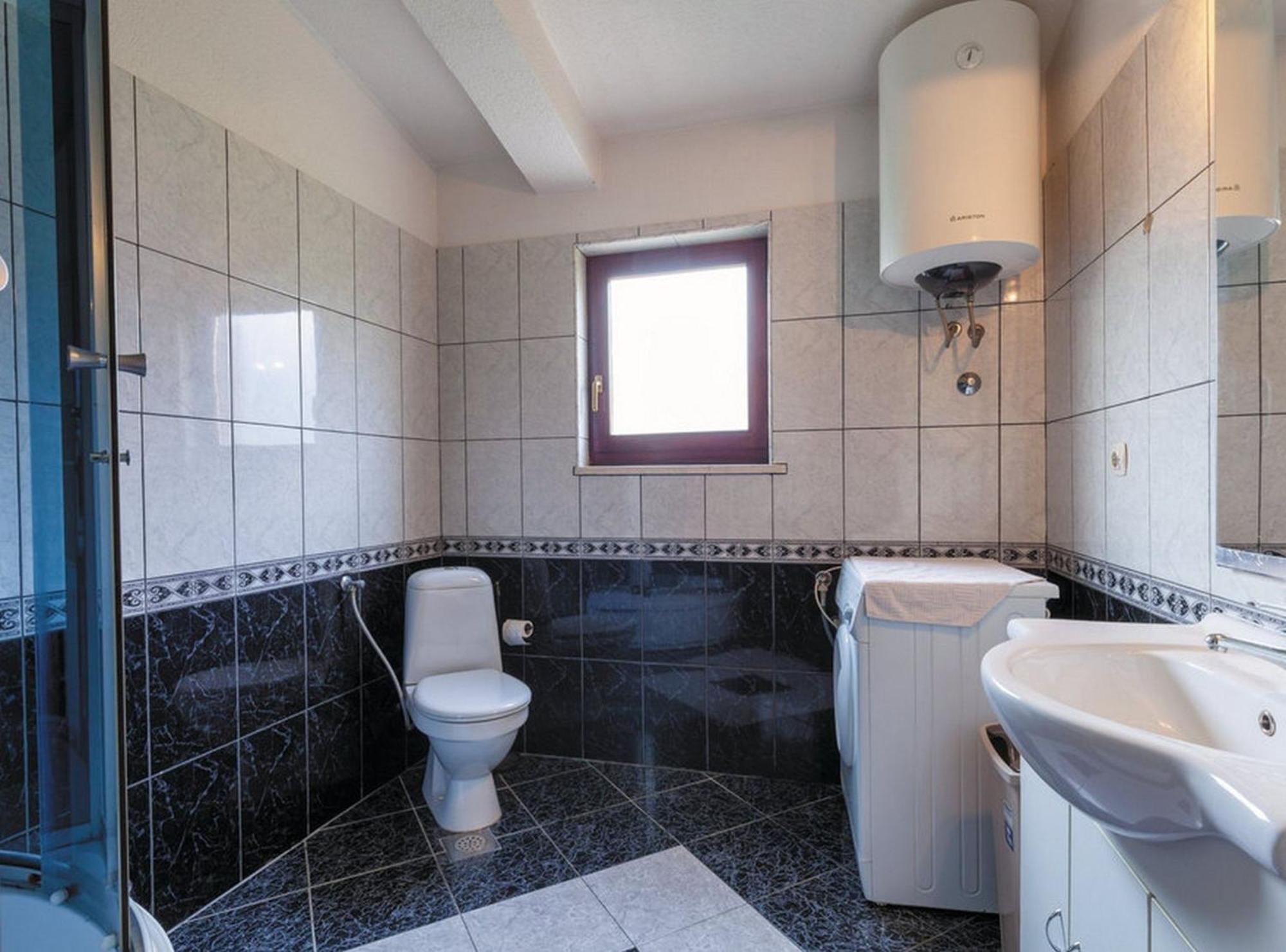 Mediterranean Stylish Villa With Pool In Kastel Stari Kaštela Eksteriør billede